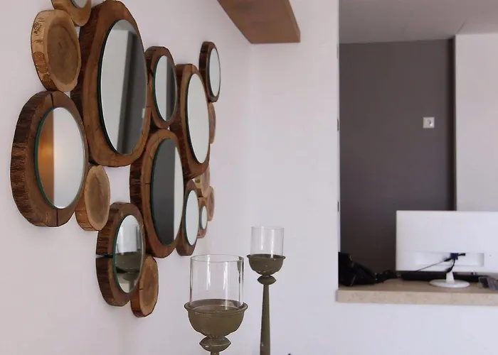 Tropicana , & Mykonos Парадайз-Бич