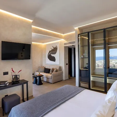 Tropicana Mykonos