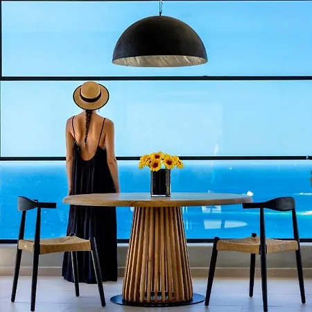 Hotel Tropicana & Mykonos 5*