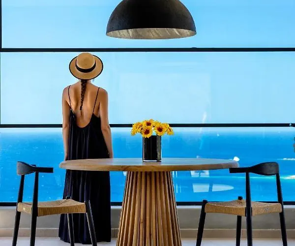 Hotel Tropicana , & Mykonos 4*